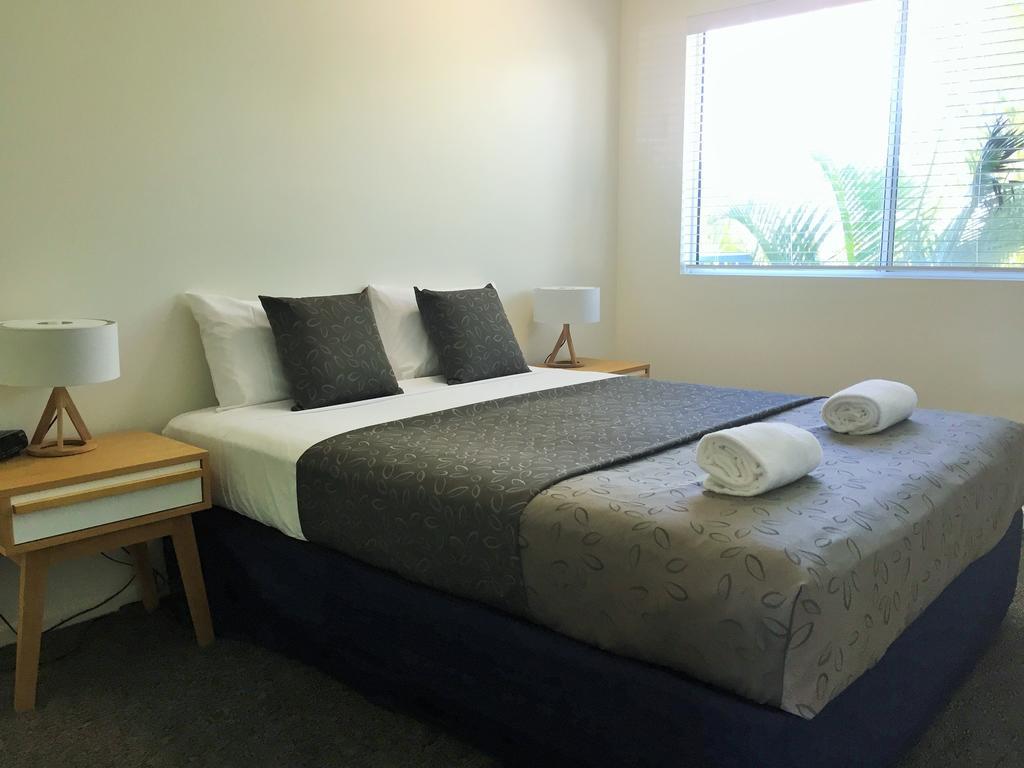 Endless Summer Resort Coolum Beach Ngoại thất bức ảnh